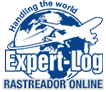 Expert Log - Rastreador Online